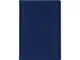 Ежедневник недатированный Альт Velvet А5, синий - фото № 3