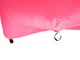 Надувной диван Биван 2.0, розовый - фото № 7