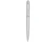 Ручка шариковая металлическая Luxe, серебристая - фото № 2