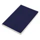 Ежедневник недатированный Enote Tony А5, темно-синий - фото № 1