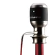 Аэратор для вина электрический Vinaera Classic Electric Wine Aerator, красный - фото № 1