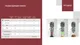 Аэратор для вина электрический Vinaera Pro Adjustable Electric Wine Aerator, черный - фото № 10