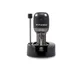 Аэратор для вина электрический Vinaera Pro Adjustable Electric Wine Aerator, черный - фото № 12