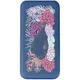 Внешний аккумулятор с подсветкой логотипа Indivo markBright City, 10000 mAh, синий - фото № 6