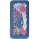 Внешний аккумулятор с подсветкой логотипа Indivo markBright City, 10000 mAh, синий - фото № 7