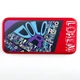 Aккумулятор Uniscend All Day Type-C 10000 мAч, красный - фото № 13