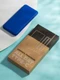 Aккумулятор Uniscend All Day Type-C 10000 мAч, синий - фото № 11