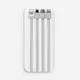 Аккумулятор Uniscend Omni Qi 10000 mAh, ver.2, белый - фото № 3