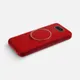 Аккумулятор Uniscend Omni Qi 10000 mAh, ver.2, красный - фото № 1