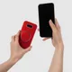 Аккумулятор Uniscend Omni Qi 10000 mAh, ver.2, красный - фото № 6