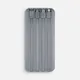 Аккумулятор Uniscend Omni Qi 10000 mAh, ver.2, серый - фото № 4