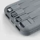 Аккумулятор Uniscend Omni Qi 10000 mAh, ver.2, серый - фото № 6