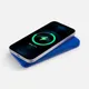 Аккумулятор Uniscend Omni Qi 10000 mAh, ver.2, синий - фото № 9