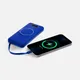 Аккумулятор Uniscend Omni Qi 10000 mAh, ver.2, синий - фото № 8