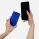 Аккумулятор Uniscend Omni Qi 10000 mAh, ver.2, синий - фото № 7