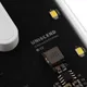 Аккумулятор Uniscend Trellis Digital, 10000 mAh, белый - фото № 8