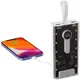 Аккумулятор Uniscend Trellis Digital, 10000 mAh, белый - фото № 6
