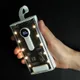 Аккумулятор Uniscend Trellis Digital, 10000 mAh, белый - фото № 9
