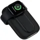 Аккумулятор универсальный магнитный Uniscend Feel Motion, 5000 mAh, черный - фото № 4
