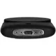 Аккумулятор универсальный магнитный Uniscend Feel Motion, 5000 mAh, черный - фото № 9