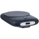 Аккумулятор универсальный магнитный Uniscend Feel Motion, 5000 mAh, темно-синий - фото № 9