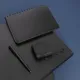 Аккумулятор внешний с подсветкой Ritter PD 10000mAh с функцией беспроводной зарядки 15W, черный - фото № 12
