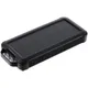 Аккумулятор защищенный Uniscend Total Control, 10000 mAh, черный - фото № 1