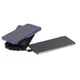 Аккумулятор защищенный Uniscend Total Control, 10000 mAh, черный - фото № 5