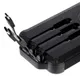 Аккумулятор защищенный Uniscend Total Control, 10000 mAh, черный - фото № 7