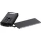 Аккумулятор защищенный Uniscend Total Control, 10000 mAh, черный - фото № 6