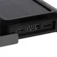 Аккумулятор защищенный Uniscend Total Control, 10000 mAh, черный / серый - фото № 8