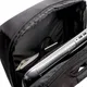 Рюкзак 15'' Swiss Peak с RFID и разъемом USB , черный - фото № 10