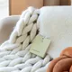 Аромасаше Hygge #13 Цитрус юзу, салатовое - фото № 3
