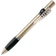 Ручка шариковая пластиковая Lecce Pen Allegra Metal, золотая - фото № 1