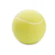 Бальзам для губ в форме теннисного мяча Tennis, желтый - фото № 4