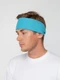 Бандана Molti Overhead, голубая - фото № 5
