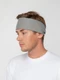Бандана Molti Overhead, серая - фото № 6