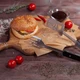 BBQ-мультитул Roast, серебристый / черный - фото № 3