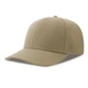 Бейсболка Atlantis Beat-S, 6 клиньев, бежевая - фото № 3