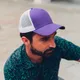 Бейсболка Atlantis Rapper Cotton, 5 клиньев, пластиковая застежка, чёрная - фото № 4