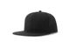 Бейсболка Atlantis Snap Back-S, 6 клиньев, черная - фото № 6