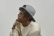 Бейсболка Atlantis Snap Back-S, 6 клиньев, серая - фото № 9