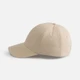 Бейсболка BUFFALO, бежевая - фото № 3
