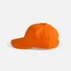 Бейсболка Sol's Buffalo, оранжевая - фото № 3