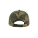 Бейсболка Atlantis Dad Hat, камуфляж - фото № 4