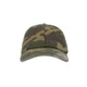 Бейсболка Atlantis Dad Hat, камуфляж - фото № 3