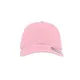 Бейсболка Atlantis Dad Hat 6 клиньев, розовая - фото № 4