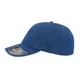 Бейсболка Atlantis Dad Hat 6 клиньев, светлая джинс - фото № 3