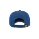 Бейсболка Atlantis Dad Hat 6 клиньев, светлая джинс - фото № 4