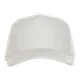 Бейсболка хлопковая Stan 01, 5 клиньев, 330 гр/м2, белая - фото № 2
